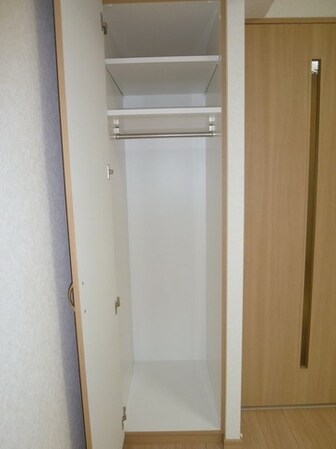 ルーブル中村橋弐番館の物件内観写真